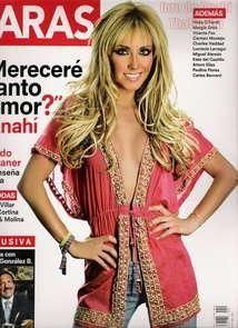 reviste cu si despre rbd - rebelde_g!rl - Poze