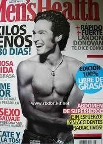 reviste cu si despre rbd - ponchito :* ;;) sexy boy - Poze