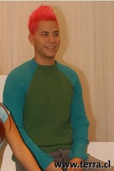 sedinta foto cu rbd - rebelde_g!rl - Forum Nou