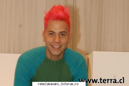 sedinta foto cu rbd - rebelde_g!rl - Forum Nou