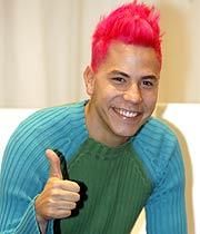 sedinta foto cu rbd - rebelde_g!rl - Forum Nou