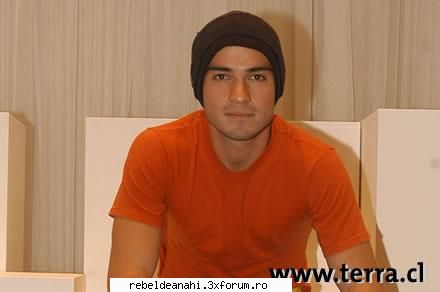 sedinta foto cu rbd - rebelde_g!rl - Forum Nou