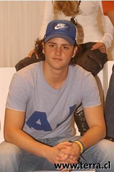 sedinta foto cu rbd - rebelde_g!rl - Forum Nou