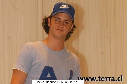 sedinta foto cu rbd - rebelde_g!rl - Forum Nou