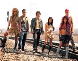 un nou record - so cool.d abia astept:D - Anahi-Mia-Anny