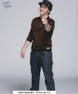 www.vonego.com.mx - Este noul site al lui Christopher unde acesta o - Christopher-Diego